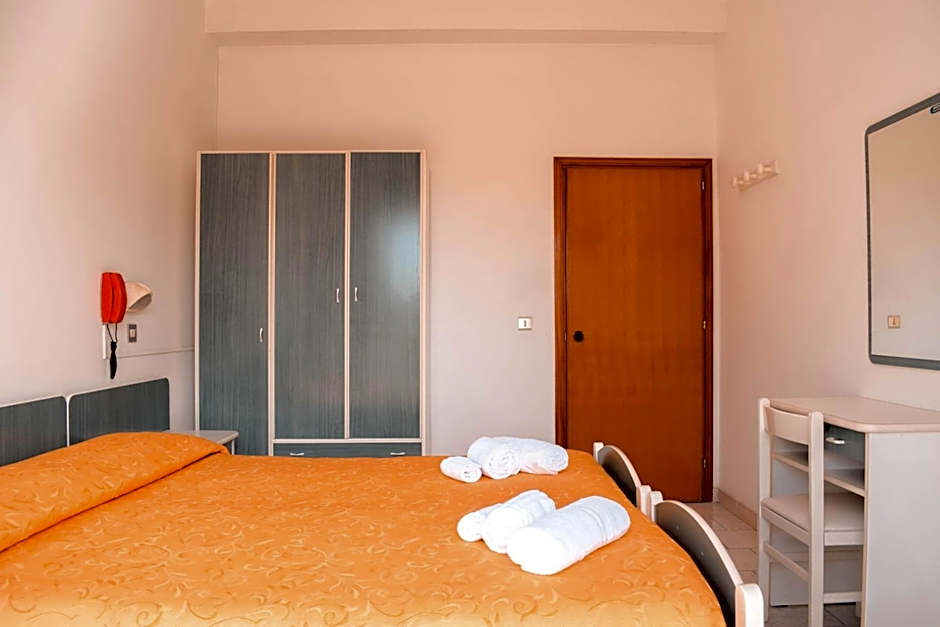 Hotel Zeus