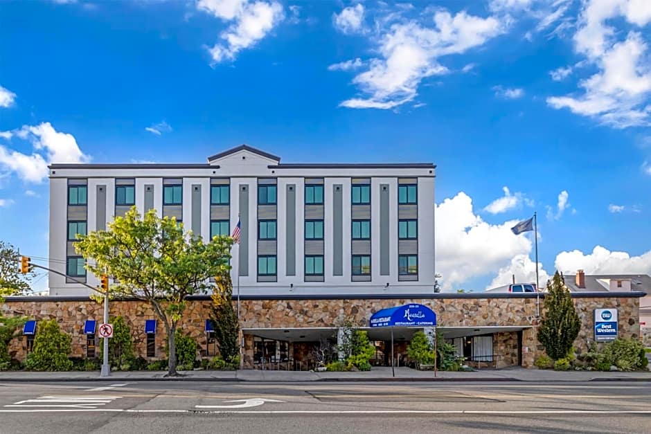 Best Western Queens Gold Coast
