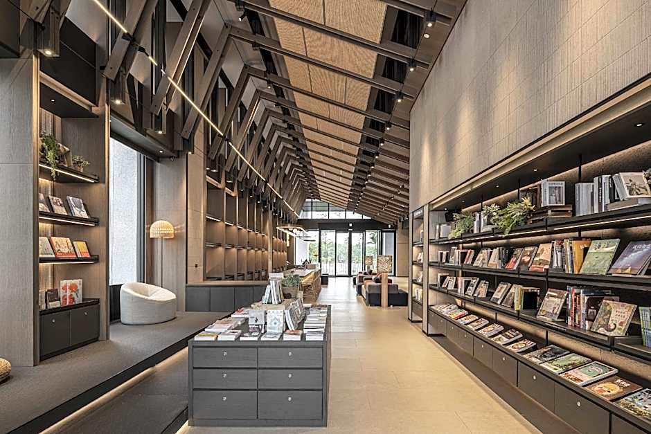 Lakeshore Hotel Hualien Taroko