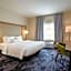 Fairfield Inn & Suites by Marriott Greenville Spartanburg/Duncan