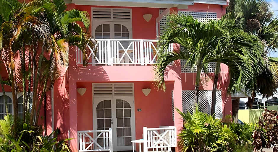 Dover Beach Hotel