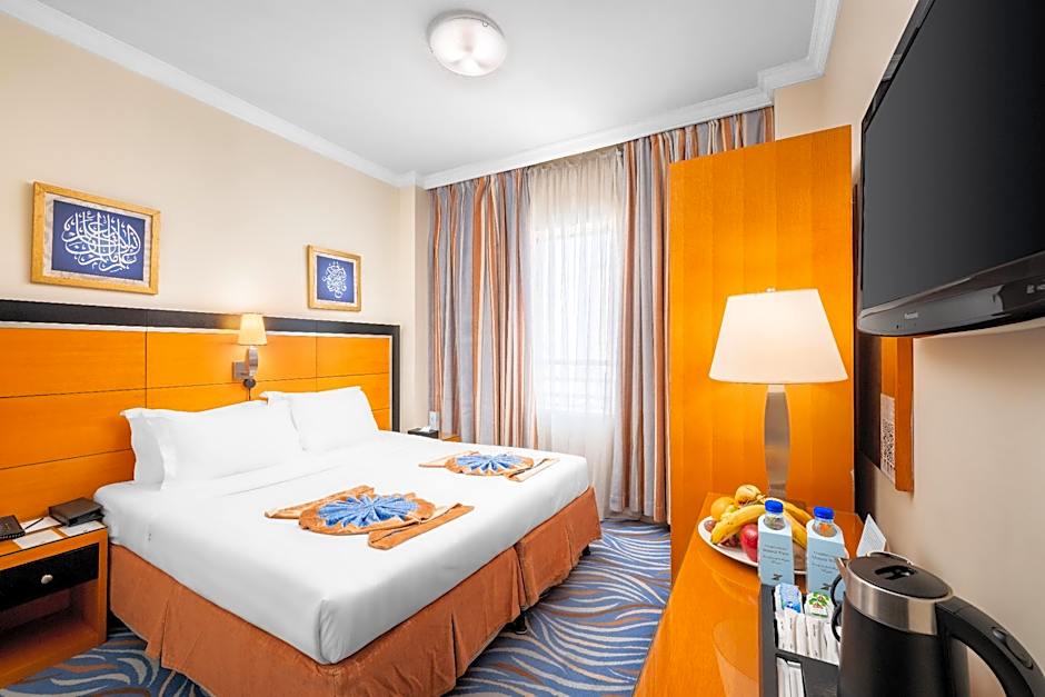 Durrat Al Eiman Hotel