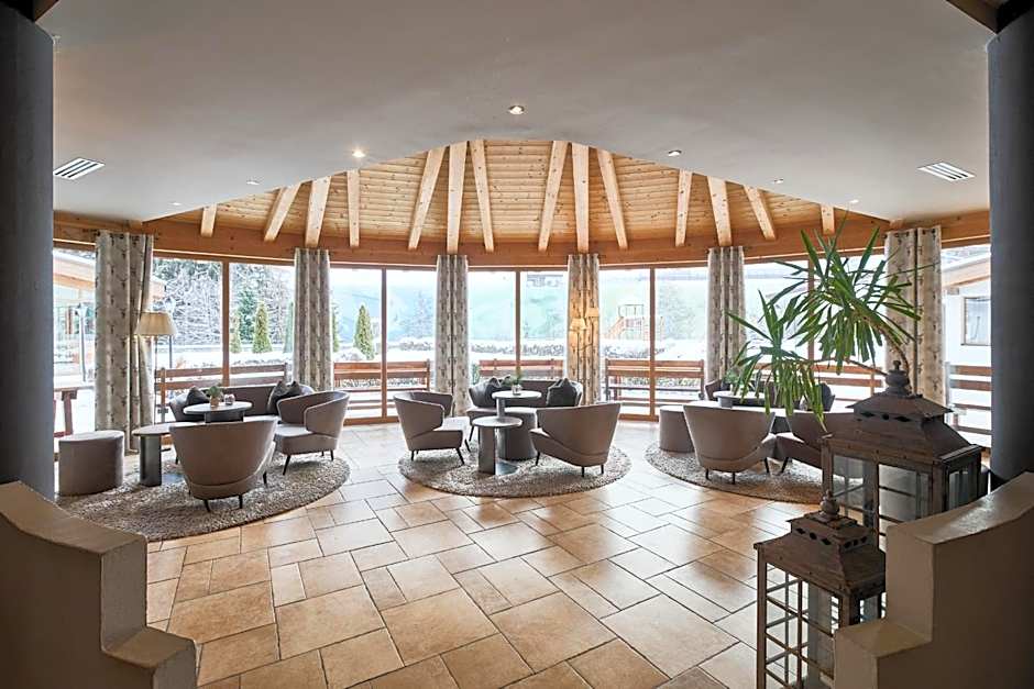 Wellness-Sporthotel Ratschings
