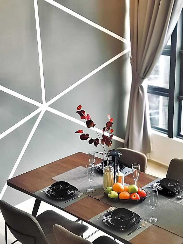 Ekocheras Suite by MOKA at CHERAS