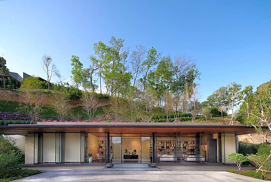 V Villas Phuket - MGallery Collection