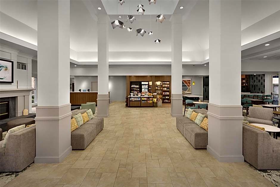 Hilton Garden Inn Huntsville/Space Center