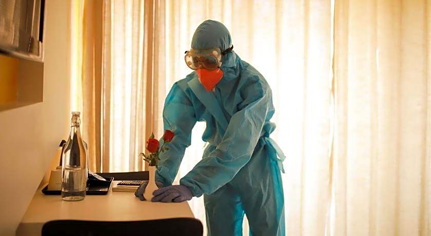 Hotel Millennium Continental