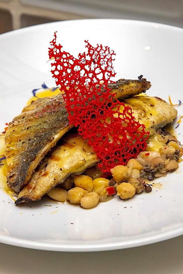 Egnatia City Hotel & Spa