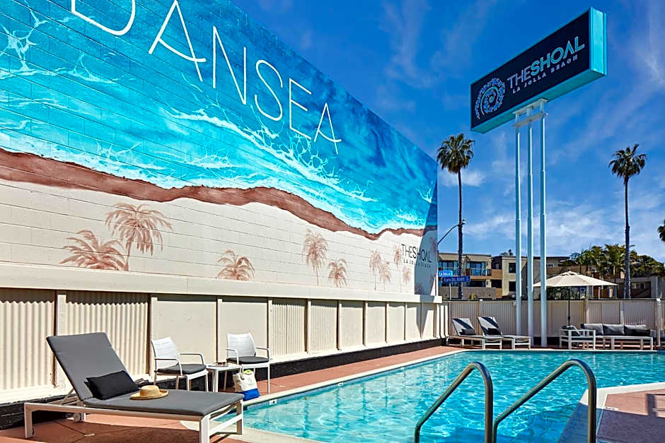 The Shoal Hotel La Jolla Beach