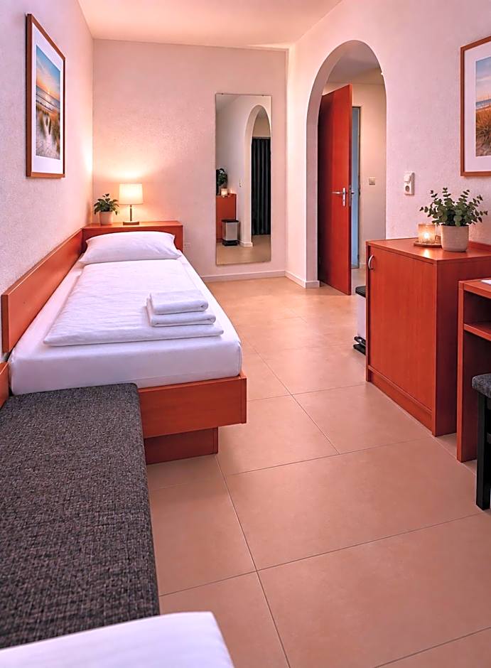 Hotel G&K