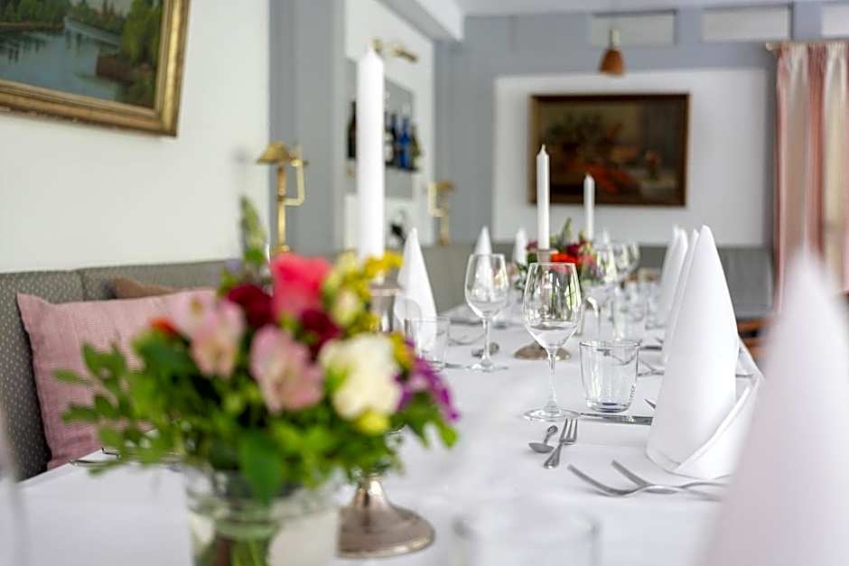 Kleinhuis Hotel Mellingburger Schleuse