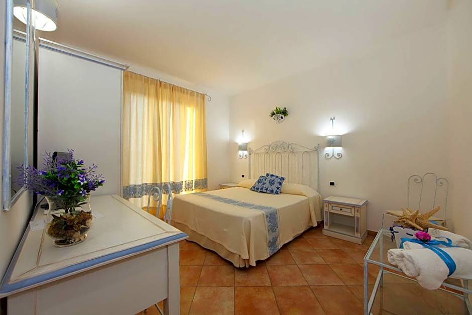 Guest House Villabianca