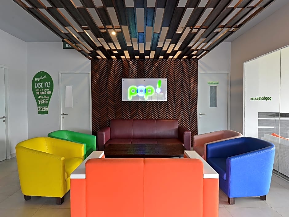 POP! Hotel Banjarmasin