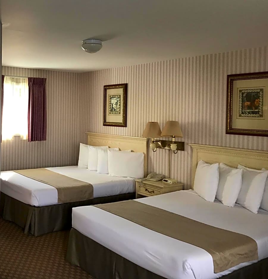 Parkside Inn Bridgeview