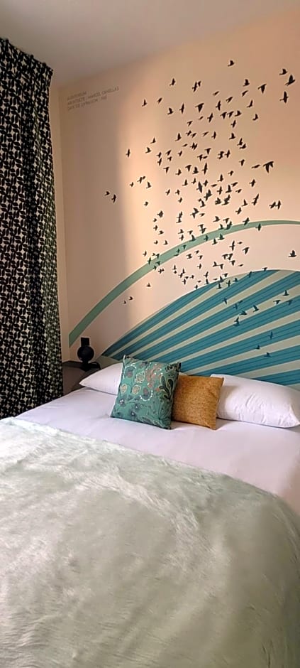 Hotel Arc en Ciel