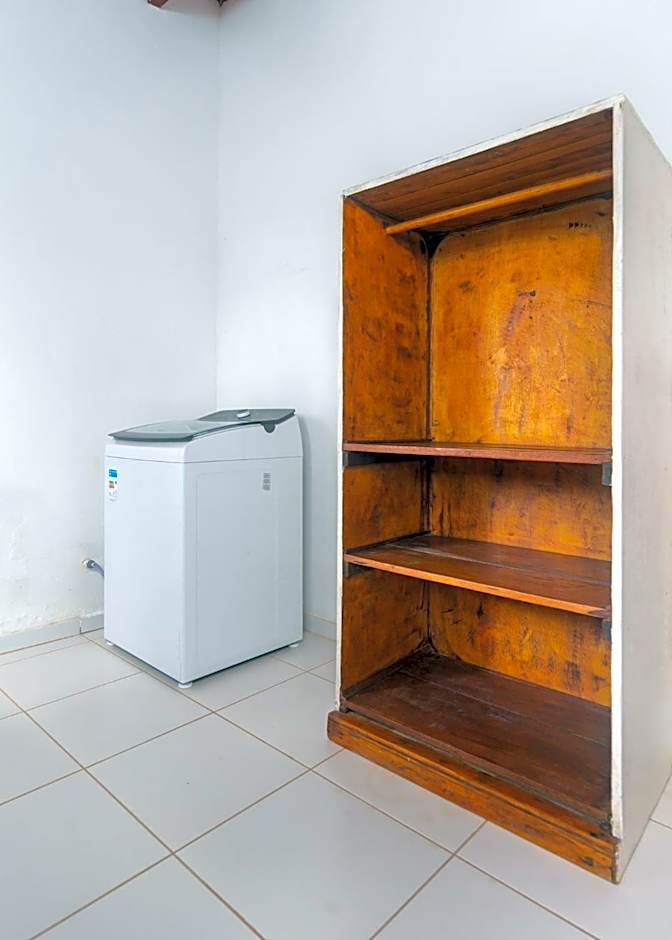 Departamento Dos reis