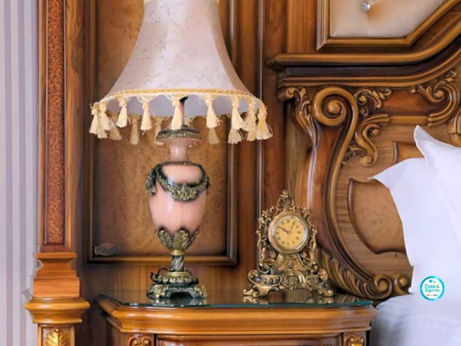 Prezident Palace Belgrade - Adults Only