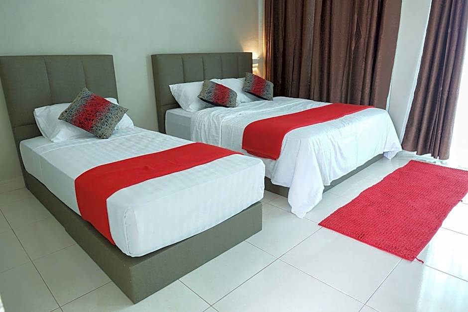 Destini Akef Villa