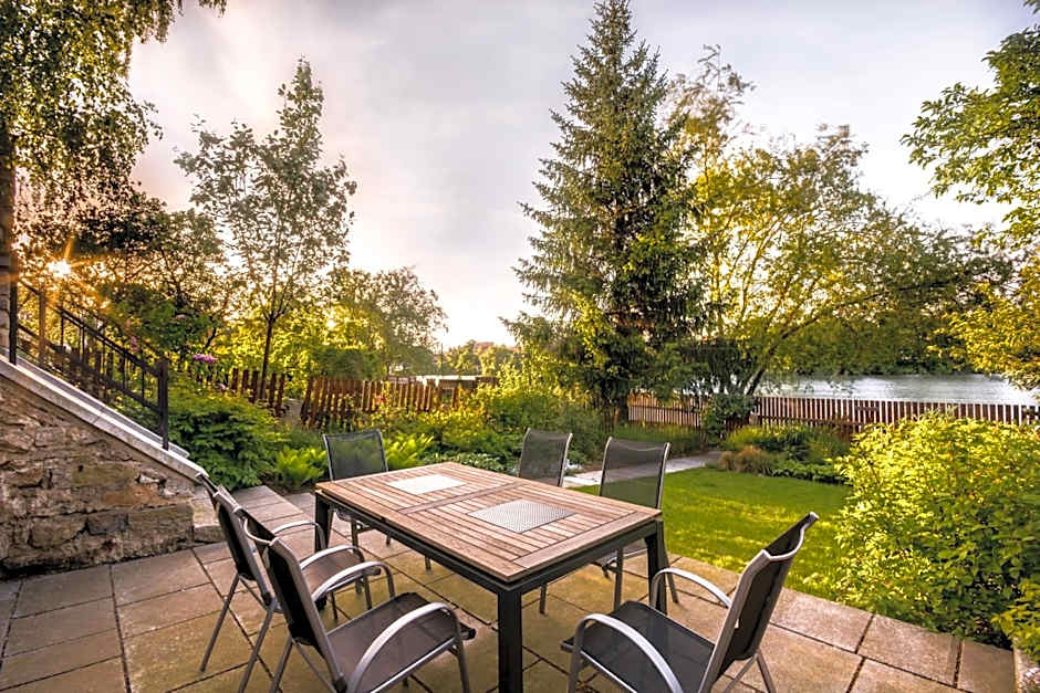 Apartmany Chornitzeruv dum