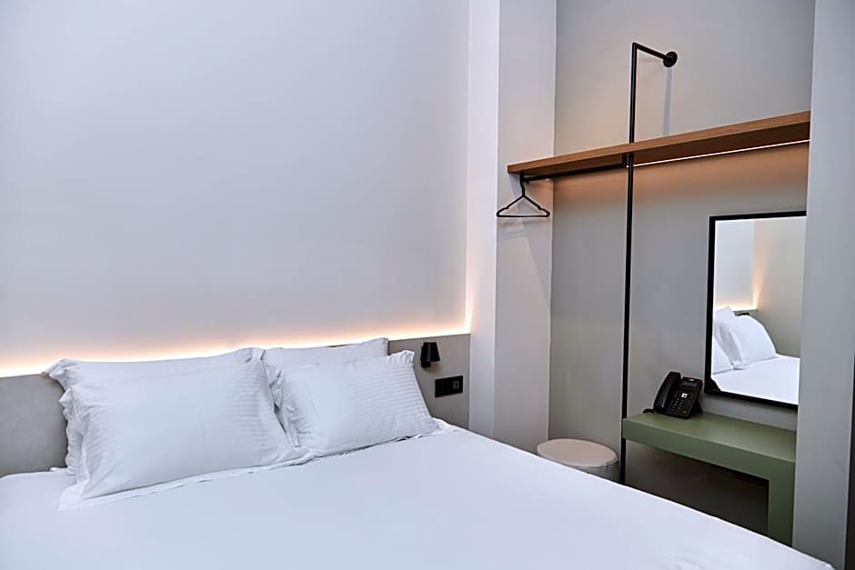 Alinea Primo Historic Center