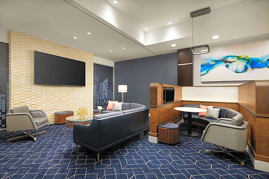 Courtyard by Marriott New York Manhattan/Upper East Side