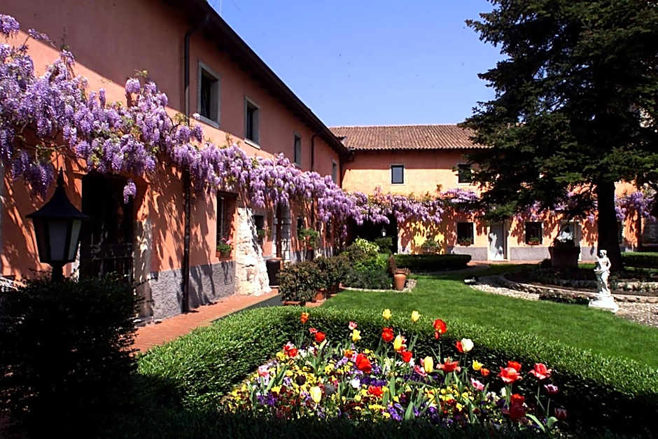 Villa Quaranta Tommasi Wine Hotel & SPA