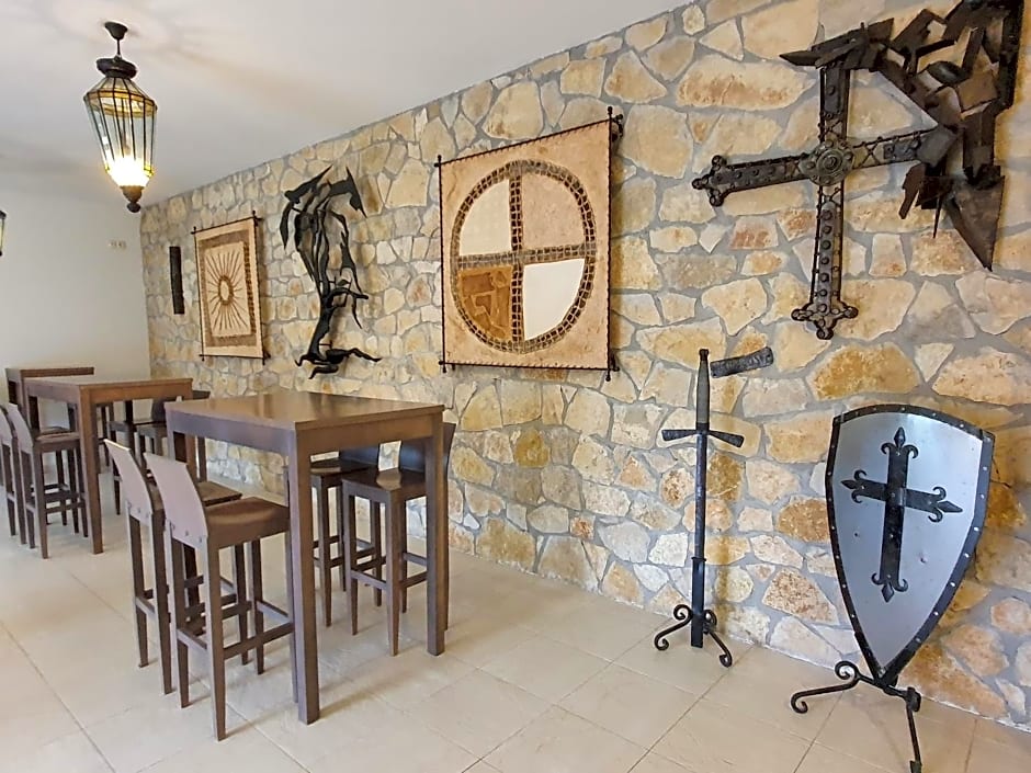 Los Acebos Arriondas