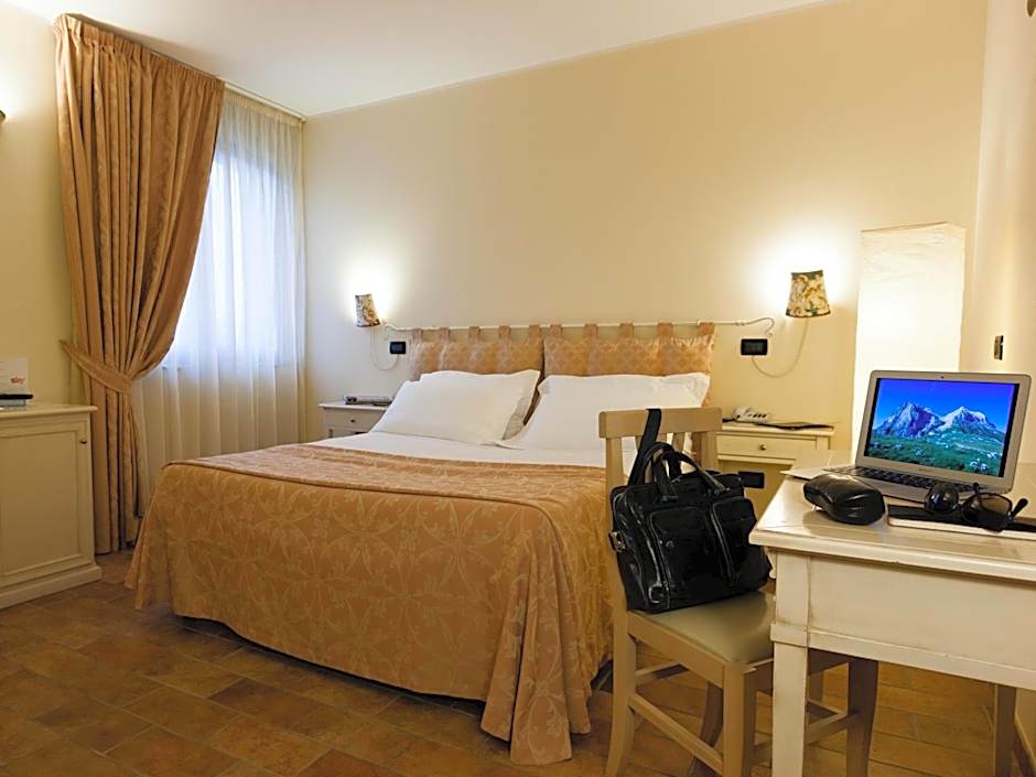 Locanda Del Parco Hotel