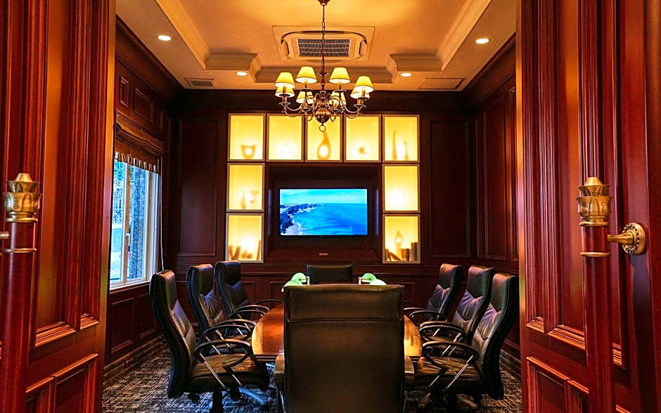 Grg Hotel Naha Higashimachi