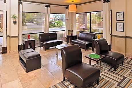 Jameson Inn of The Golden Isles- Brunswick