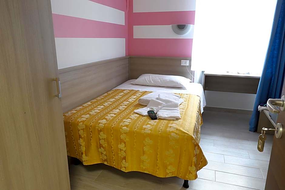 Albergo Leonardo Da Vinci