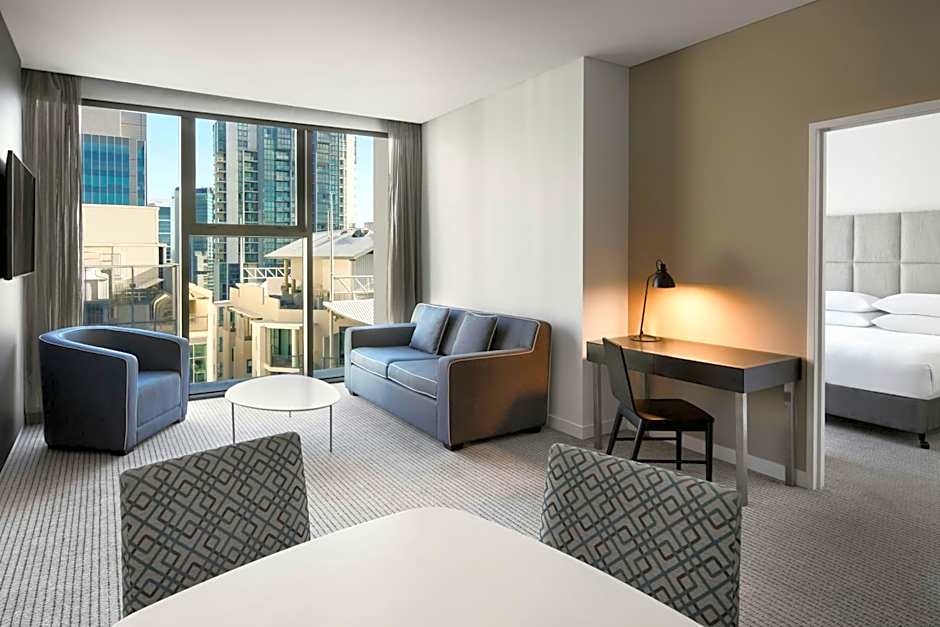 Four Points by Sheraton Brisbane