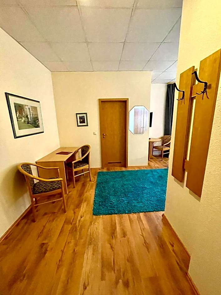 Parkhotel Waldschlösschen