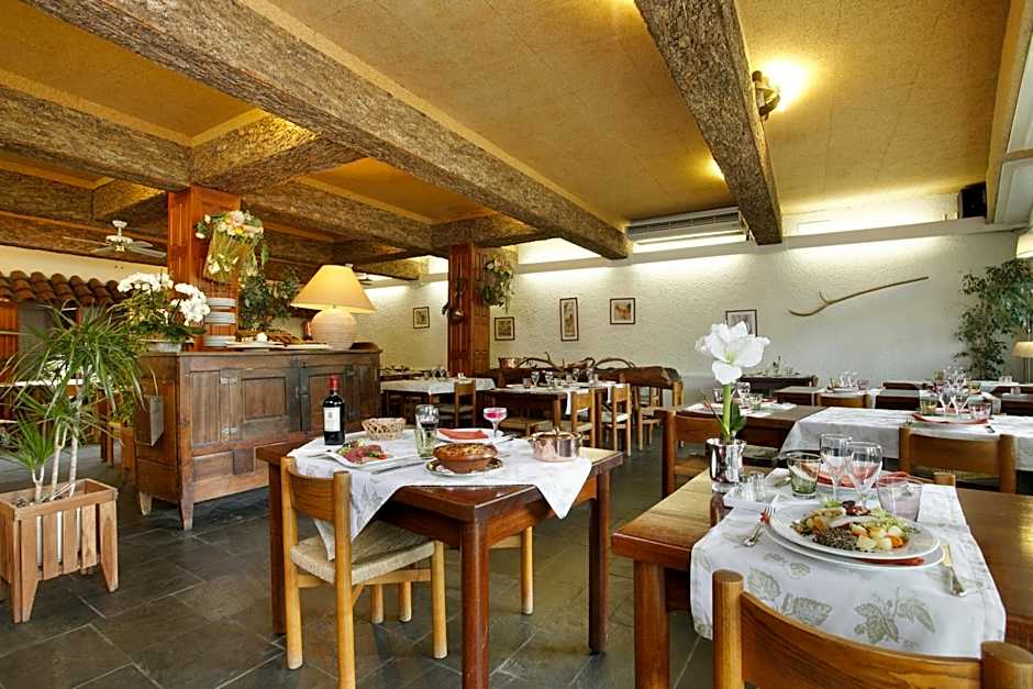 Logis Hôtel Cartier