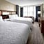Hampton Inn By Hilton And Suites Downtown Chicago