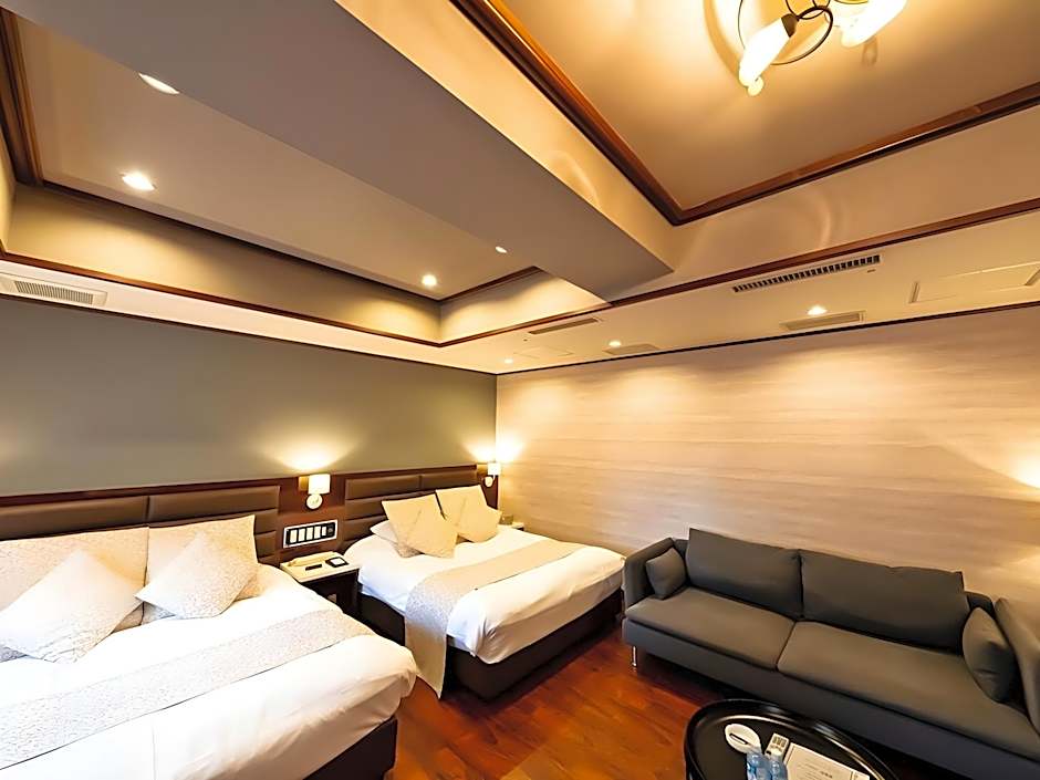 ORDA HOTEL
