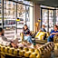 Novotel Paris 20 Belleville