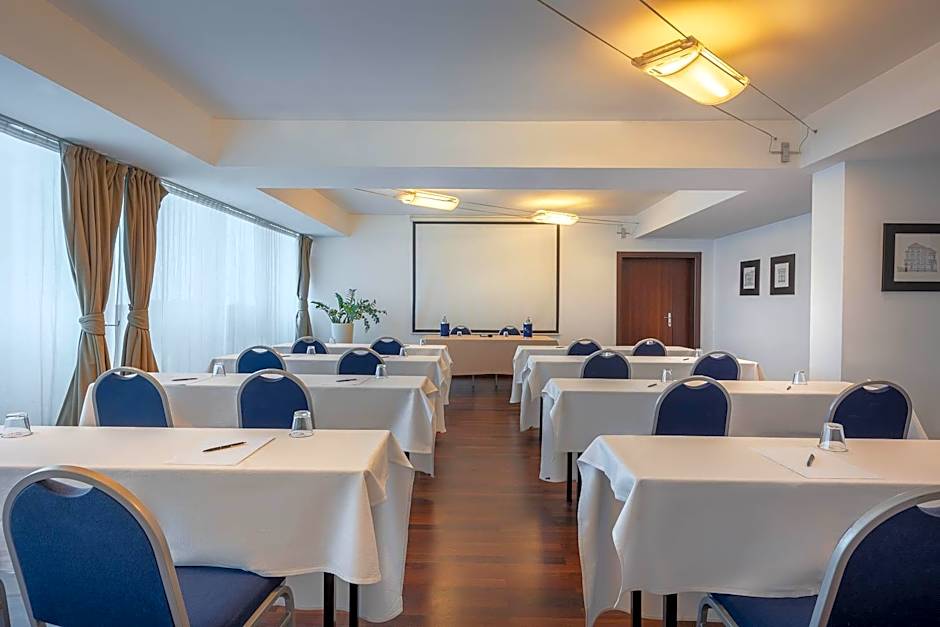 Golf Hotel Milano