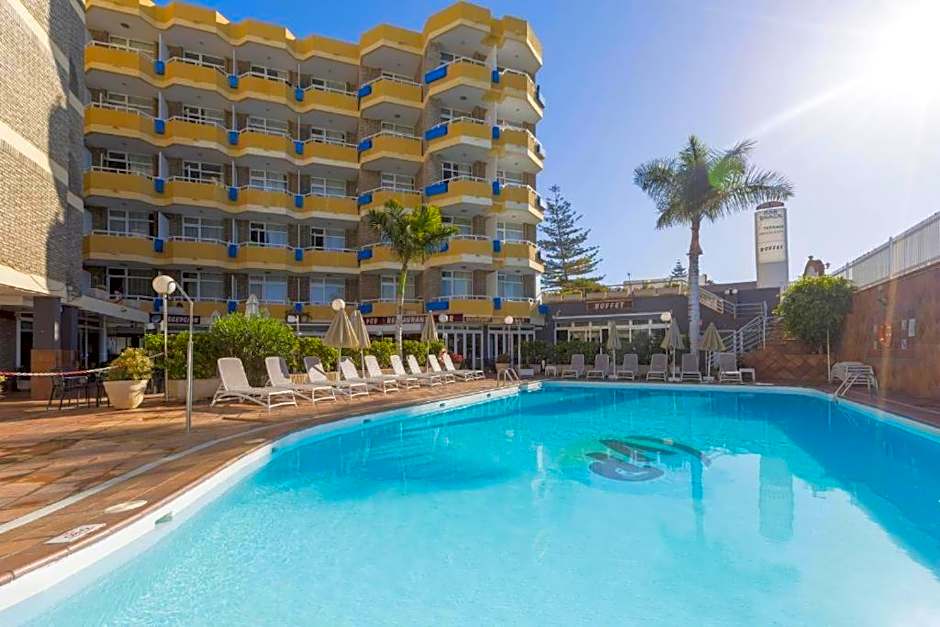 BLUESEA Veril Playa
