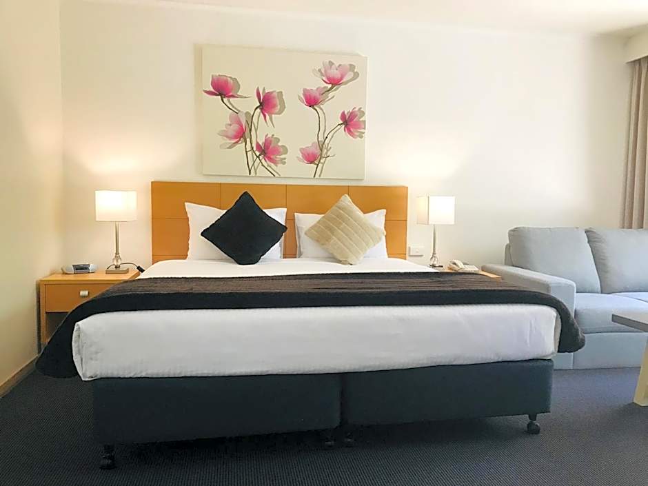 Nagambie Motor Inn and Conference Centre