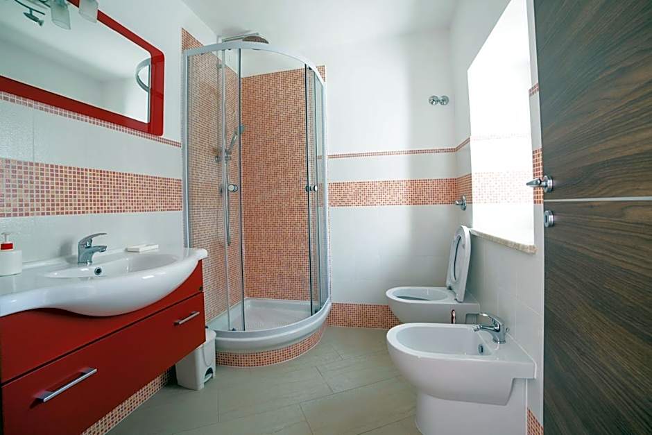 B&B Villa Marsico