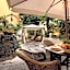 Casa al Giardino in Lucca