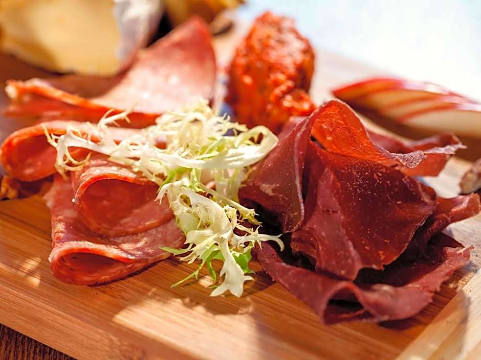 ibis Lyon Carre De Soie