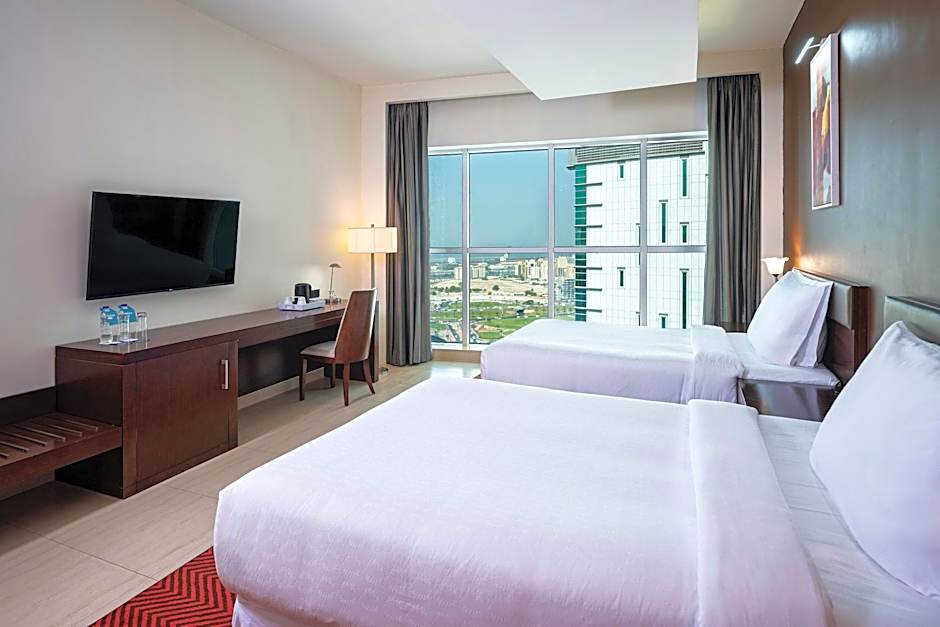 Four Points by Sheraton Sharjah