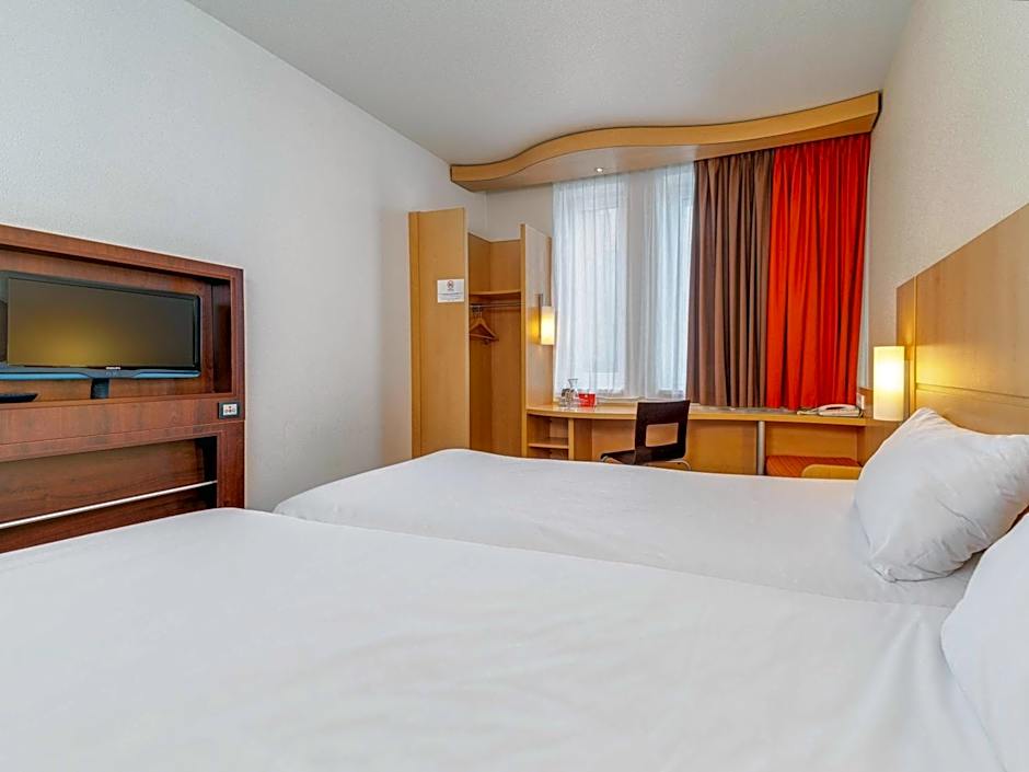 Ibis Krakow Stare Miasto