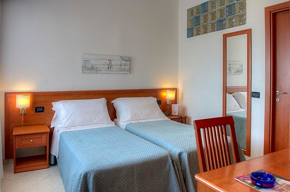 Hotel Noris