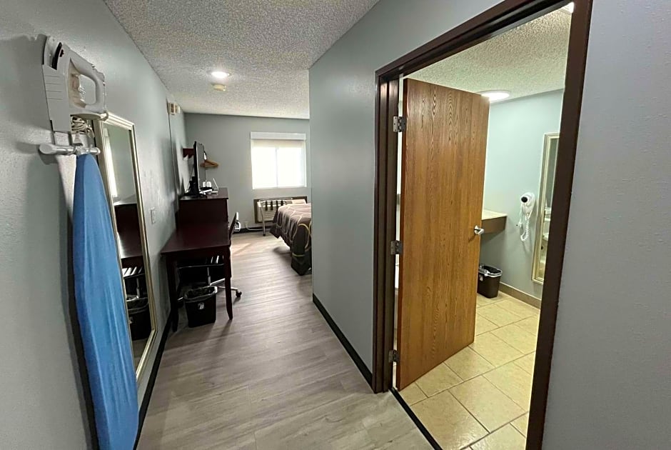 Super 8 by Wyndham Emporia