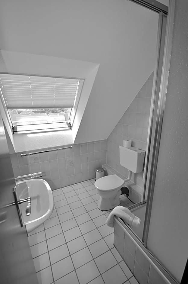 Landhaus Hamm THE UNIQUE BOUTIQUE HOTEL