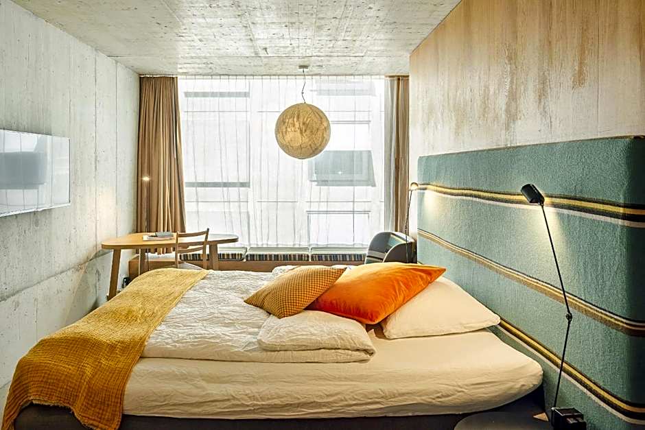 Nomad Design & Lifestyle Hotel