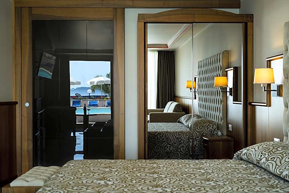 Hotel Panoramic